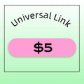 universal link